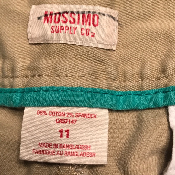 SHORTS - Picture 8 of 8